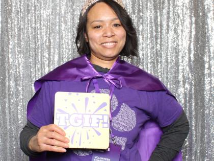 Janece Richard