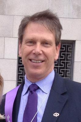 Dan Goerke
